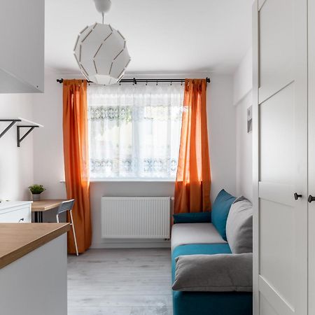 Apartamenty Heweliusza Gdynia Eksteriør bilde