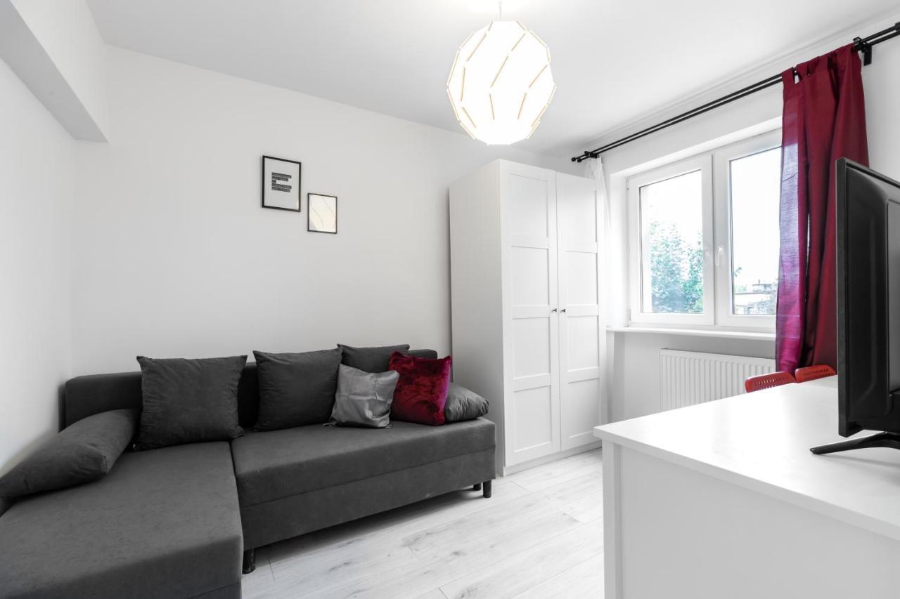 Apartamenty Heweliusza Gdynia Eksteriør bilde