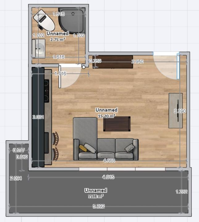 Apartamenty Heweliusza Gdynia Eksteriør bilde