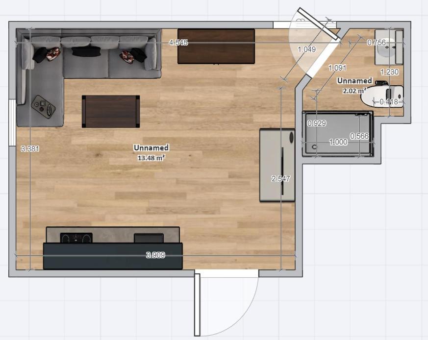 Apartamenty Heweliusza Gdynia Eksteriør bilde