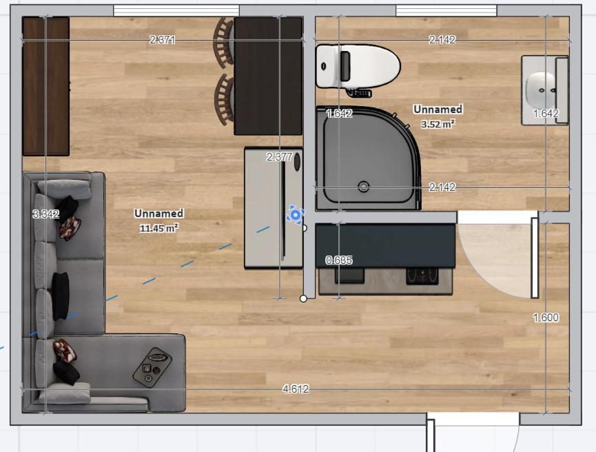 Apartamenty Heweliusza Gdynia Eksteriør bilde