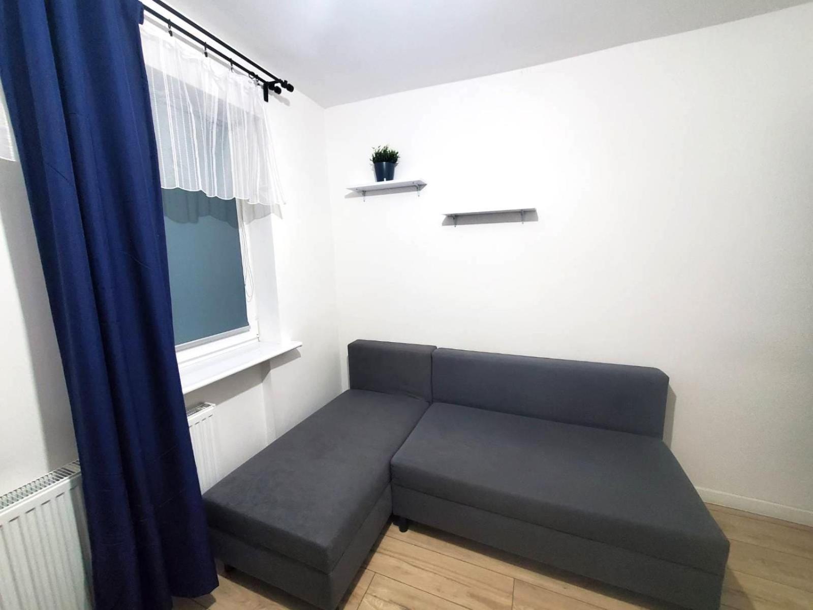 Apartamenty Heweliusza Gdynia Eksteriør bilde