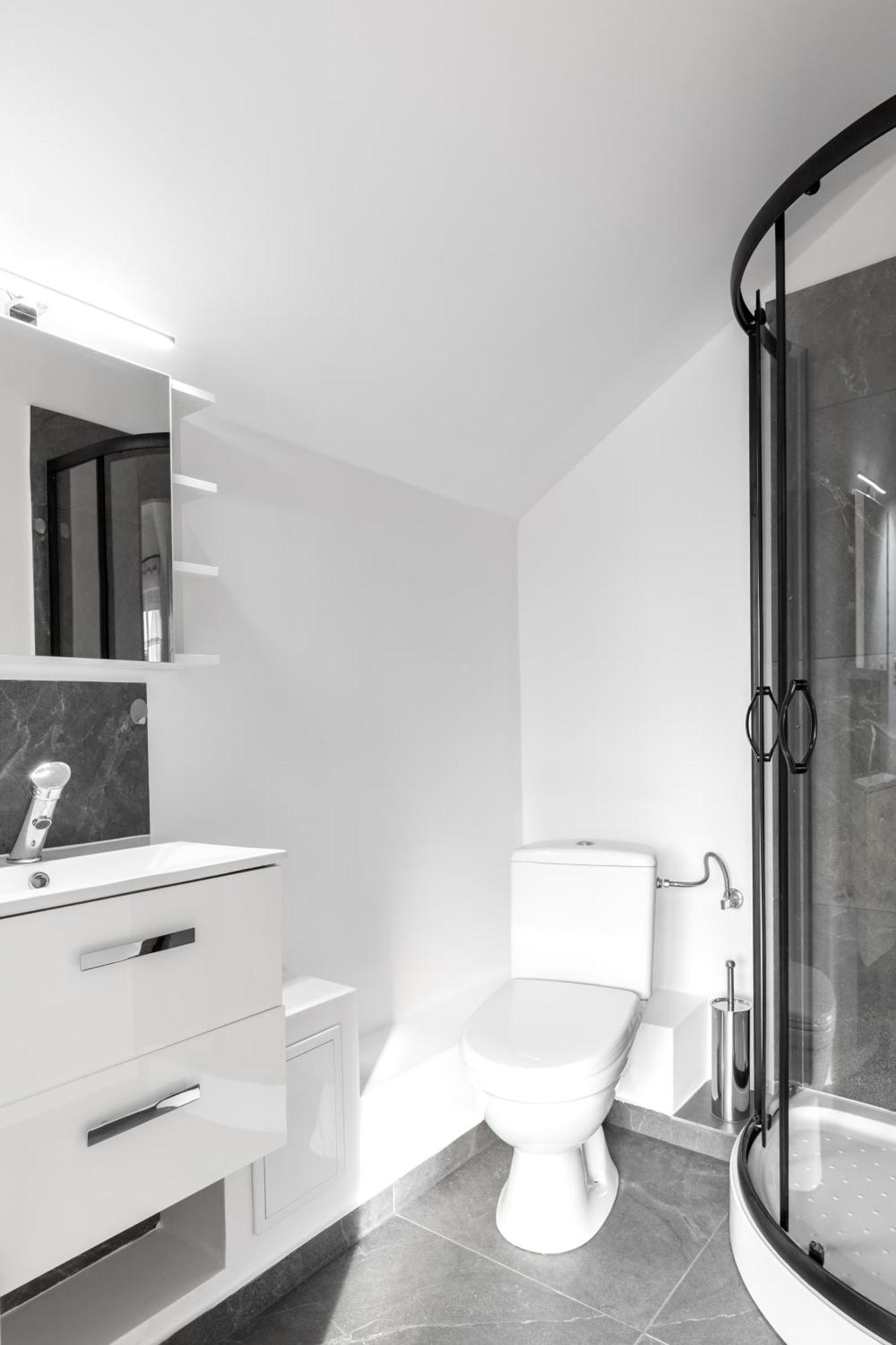 Apartamenty Heweliusza Gdynia Eksteriør bilde