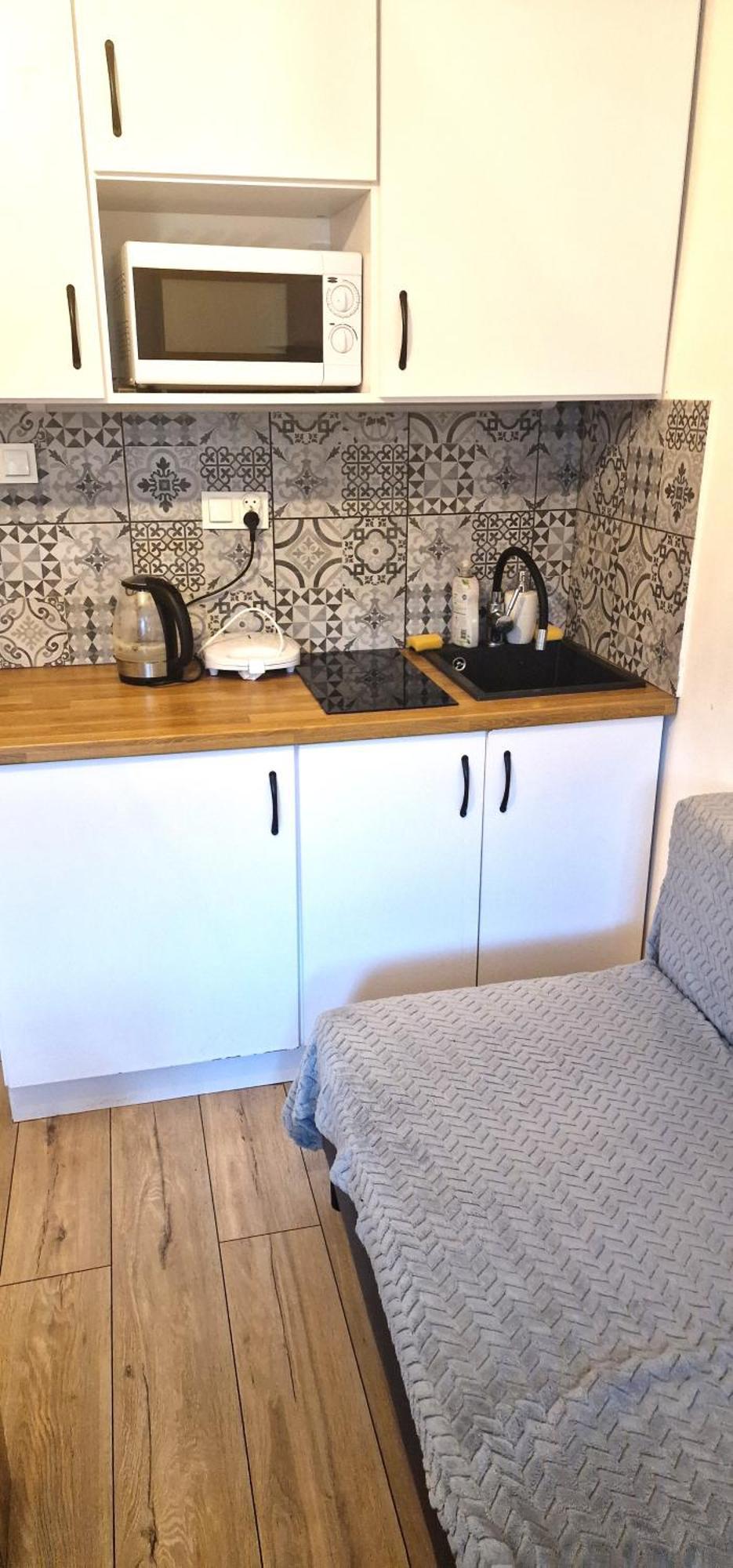 Apartamenty Heweliusza Gdynia Eksteriør bilde