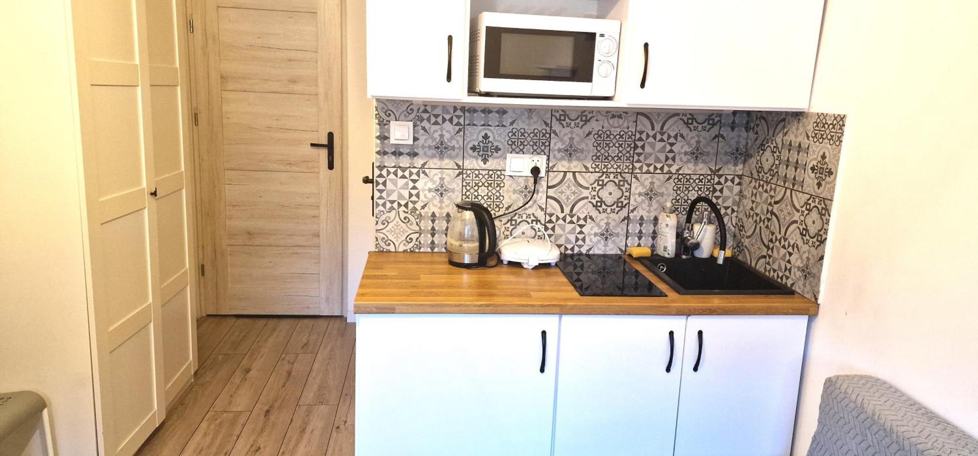 Apartamenty Heweliusza Gdynia Eksteriør bilde