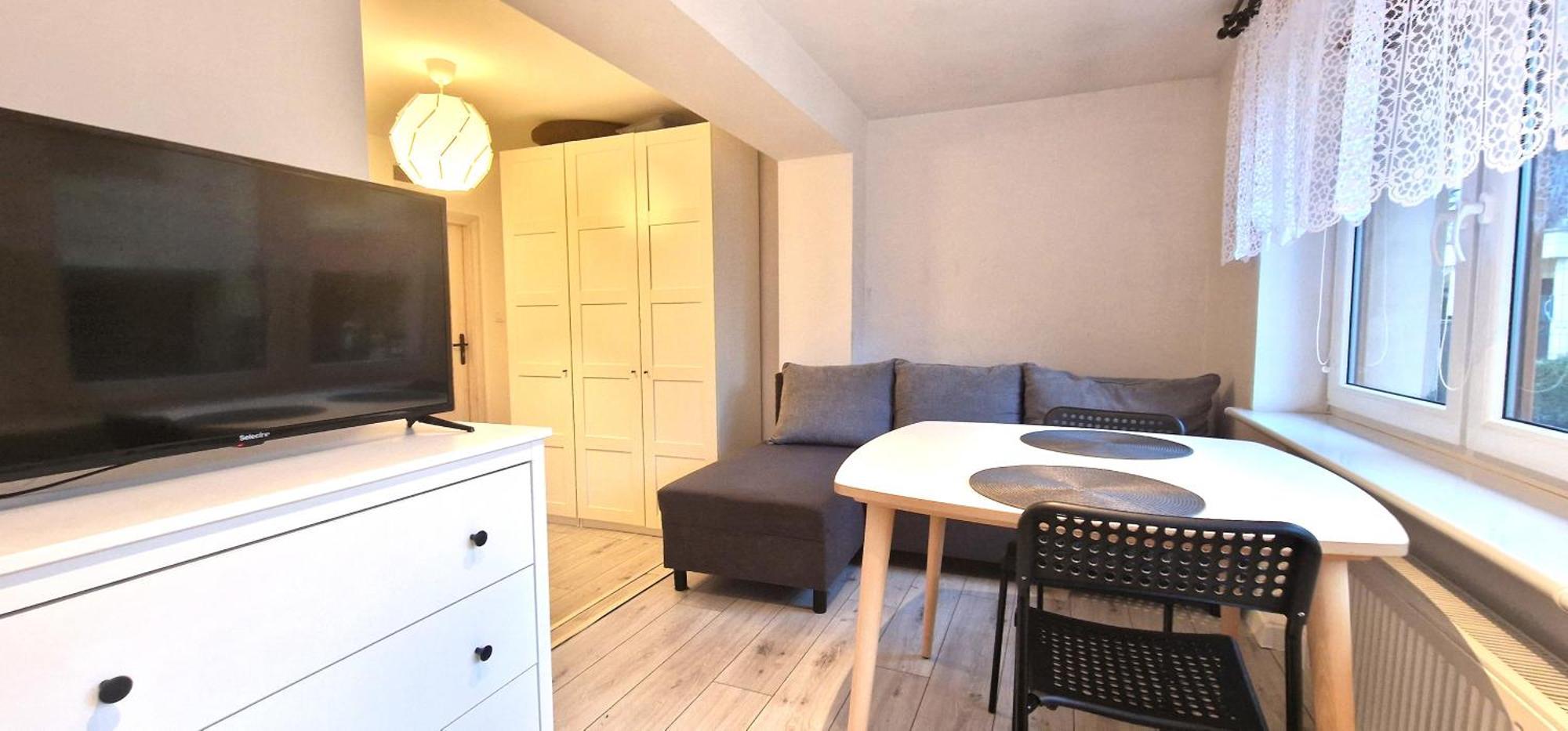 Apartamenty Heweliusza Gdynia Eksteriør bilde