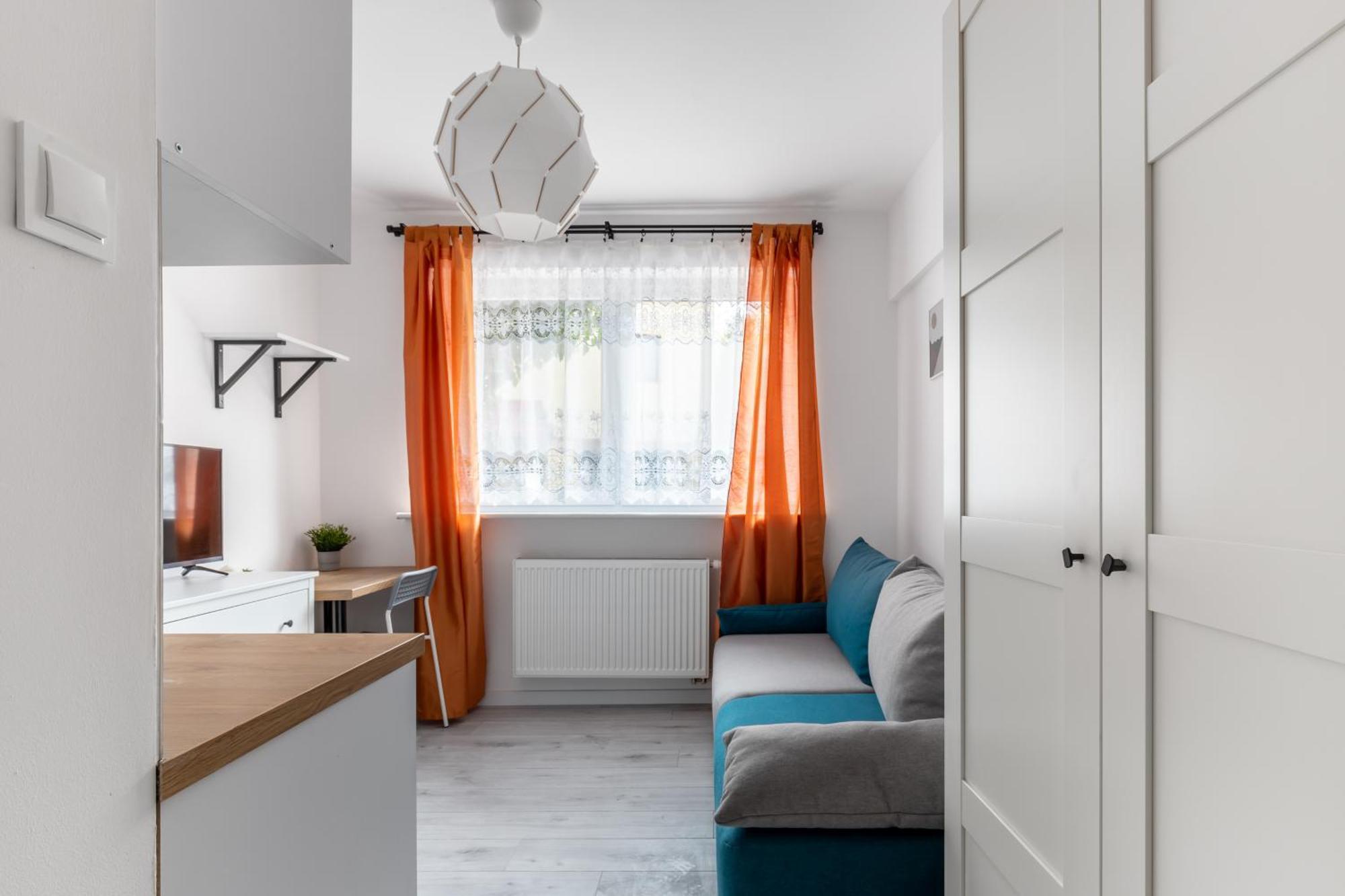 Apartamenty Heweliusza Gdynia Eksteriør bilde